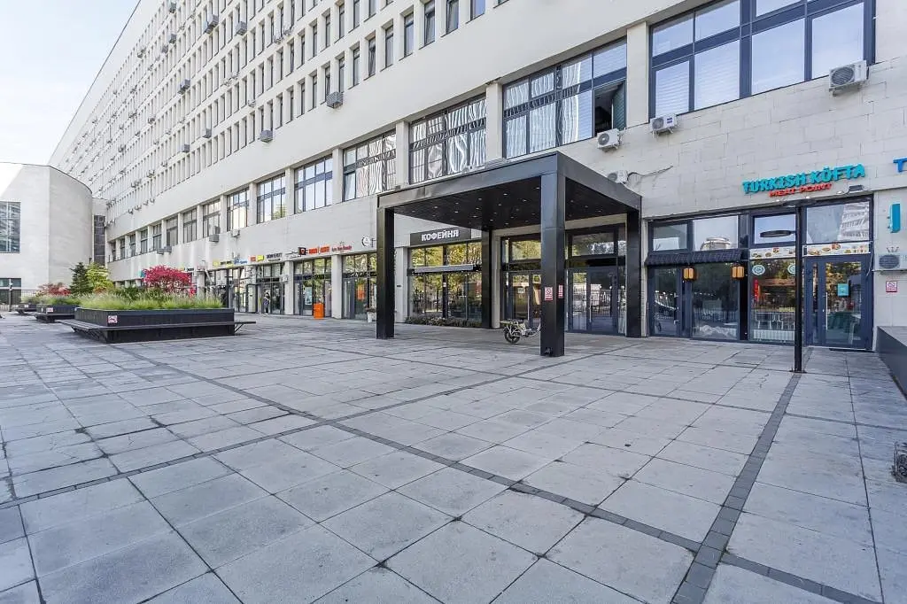 Апарт Отель FortEstate, Москва, Московская область
