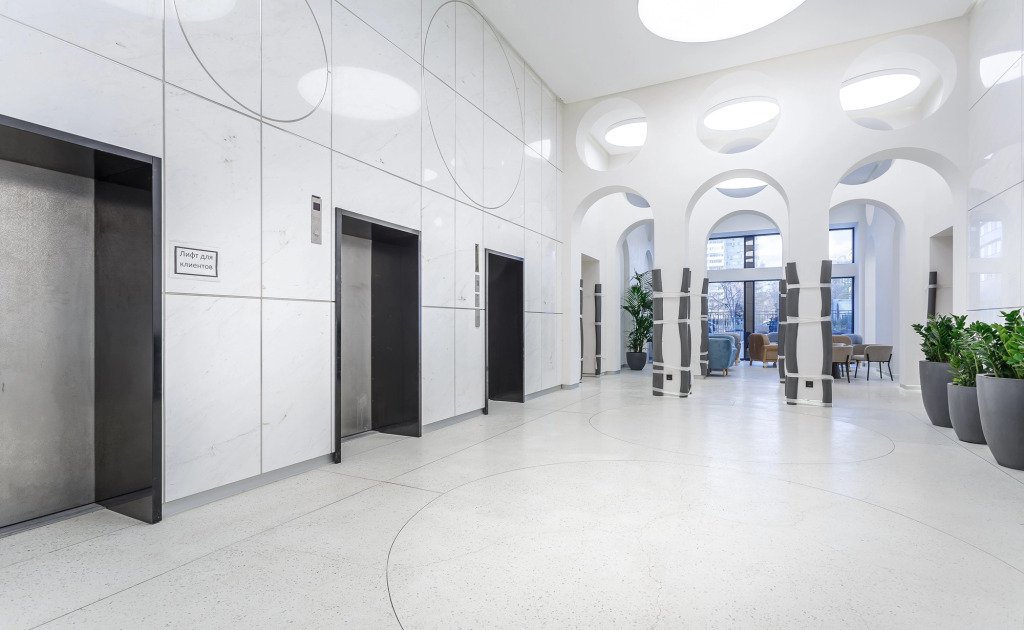 Апарт Отель FortEstate, Московская область: фото 2