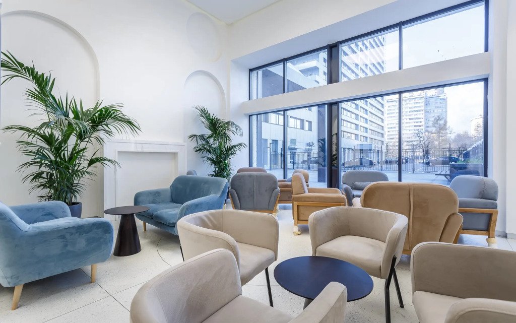 Апарт Отель FortEstate, Московская область: фото 3