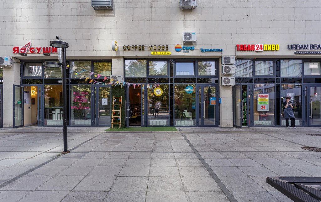 Апарт Отель FortEstate, Московская область: фото 4