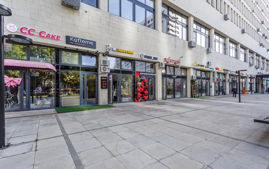 Апарт Отель FortEstate, Московская область: фото 5