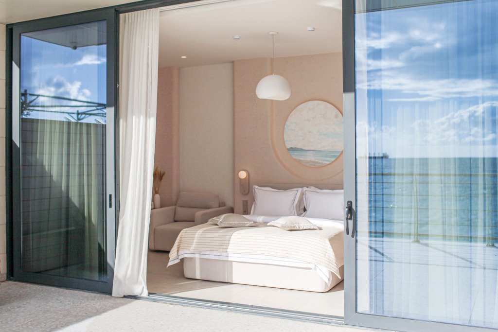 Отель Sky Hotel, Ялта, Крым