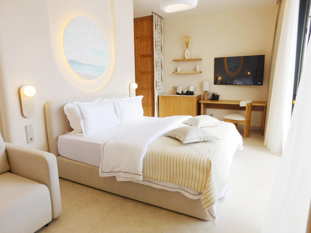 Отель Sky Hotel, Крым: фото 5