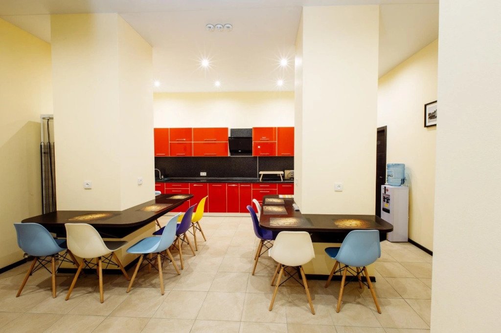 Отель Морган, Тульская область: фото 5