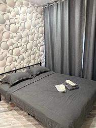 Отель Акварели