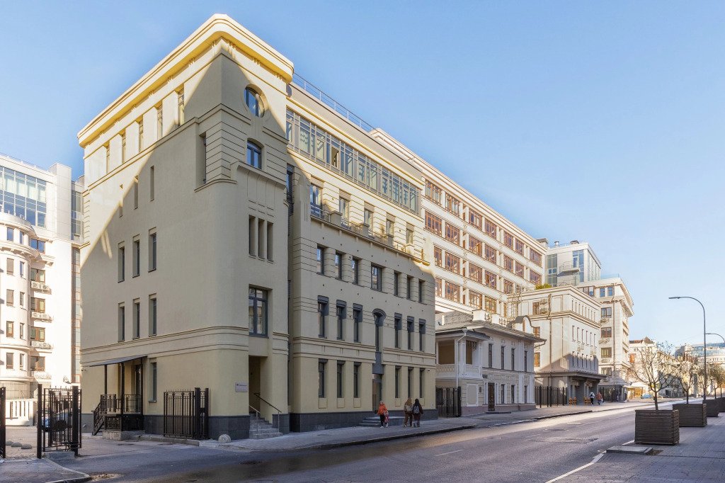 Отель Апарт Кремлёвский, Нижний Новгород, Нижегородская область