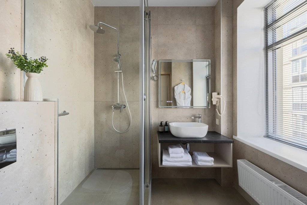 Отель Апарт Кремлёвский, Нижегородская область: фото 4