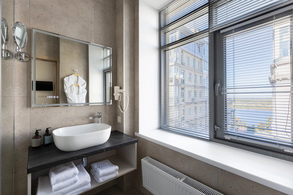 Отель Апарт Кремлёвский, Нижегородская область: фото 5