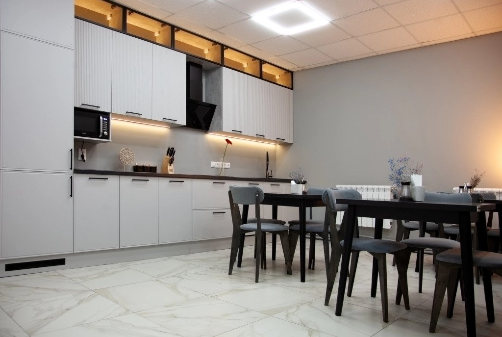 Гостиница Аист, Ярославская область: фото 3