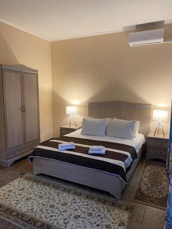 Отель Лотус Марфино, Московская область: фото 2