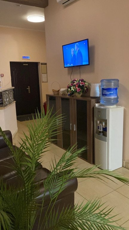 Отель Лотус Марфино, Московская область: фото 3