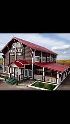 Отель Сказка