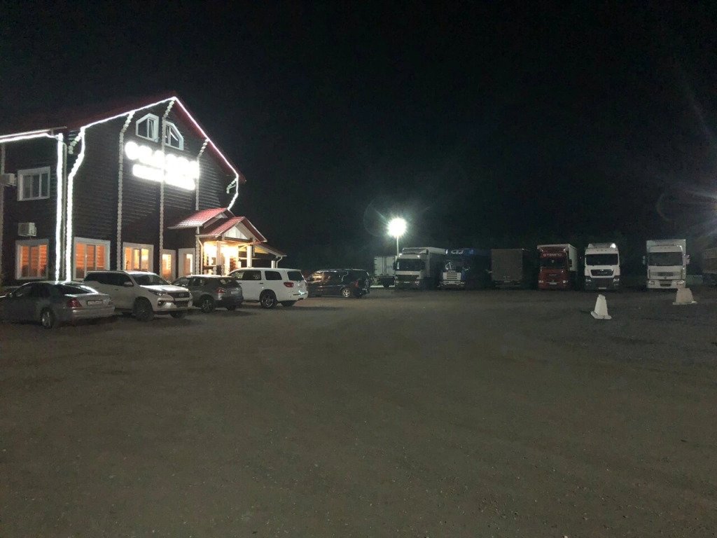 Отель Сказка, Саратовская область: фото 2