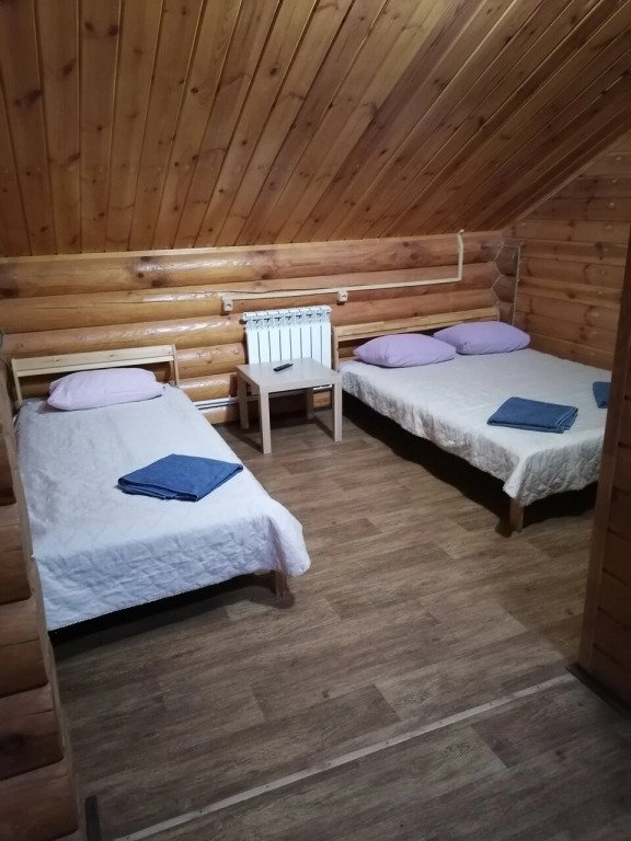 Отель Сказка, Саратовская область: фото 3