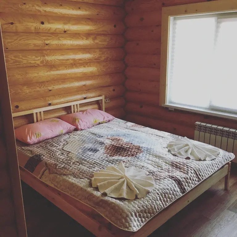 Отель Сказка, Саратовская область: фото 4