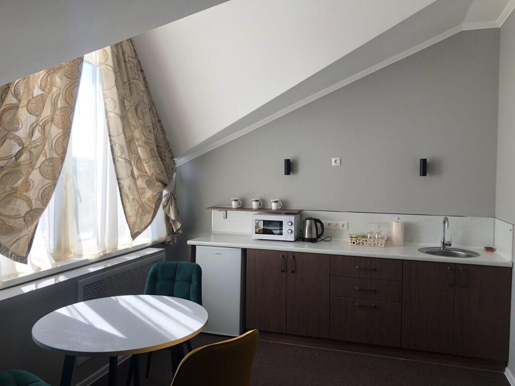 Отель Вояж, Тюменская область: фото 2