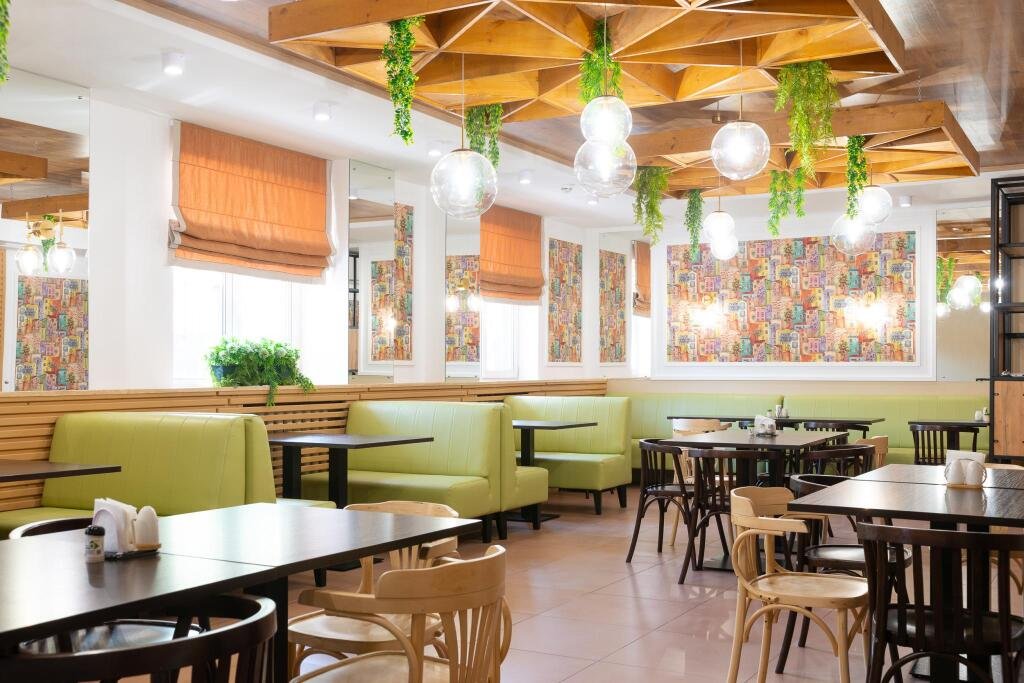 Отель Вояж, Тюменская область: фото 4