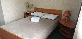 Одноместный номер Standard, Отель Вояж, Тюмень