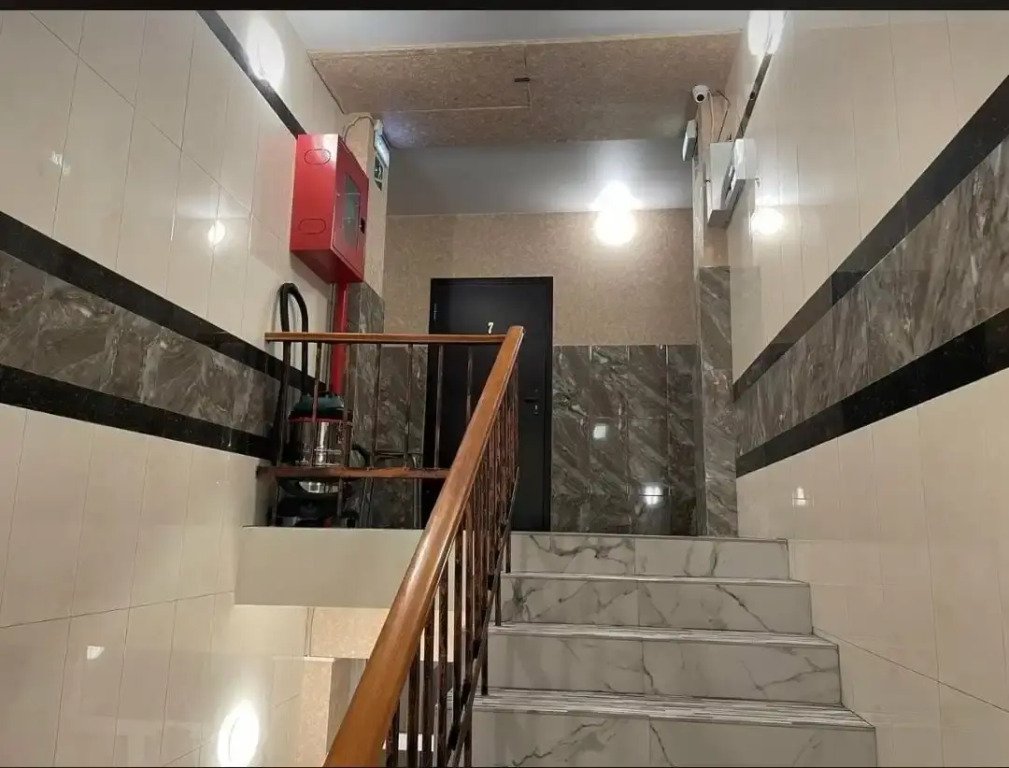 Отель Морская, Магаданская область: фото 5