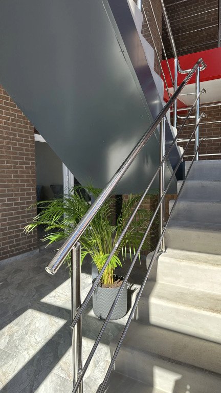 Отель Империал, Саратовская область: фото 3