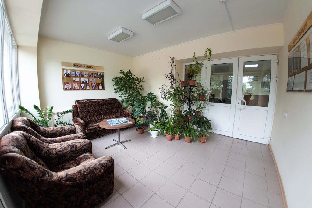 Отель Гостиница Интурист, Ростовская область: фото 2