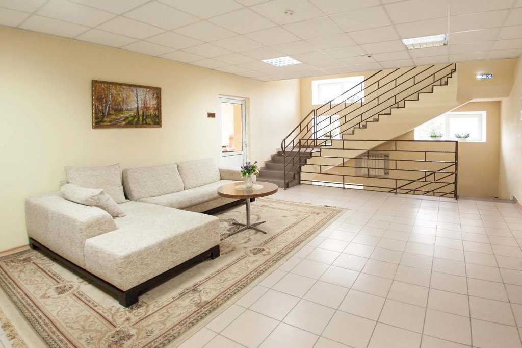 Отель Гостиница Интурист, Ростовская область: фото 4