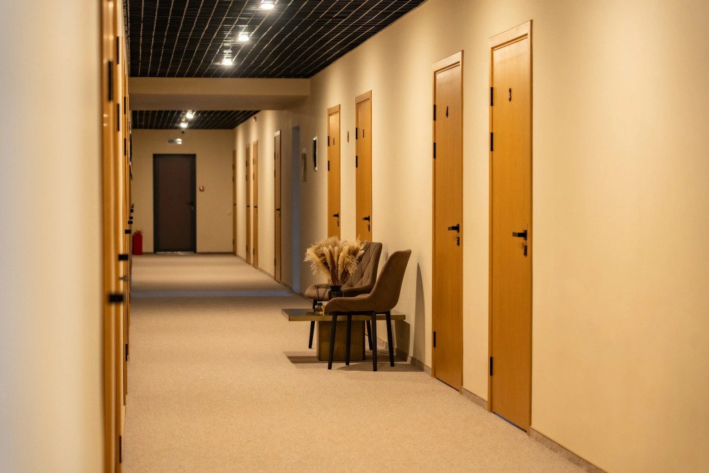 Отель Paradise, Чеченская Республика: фото 4