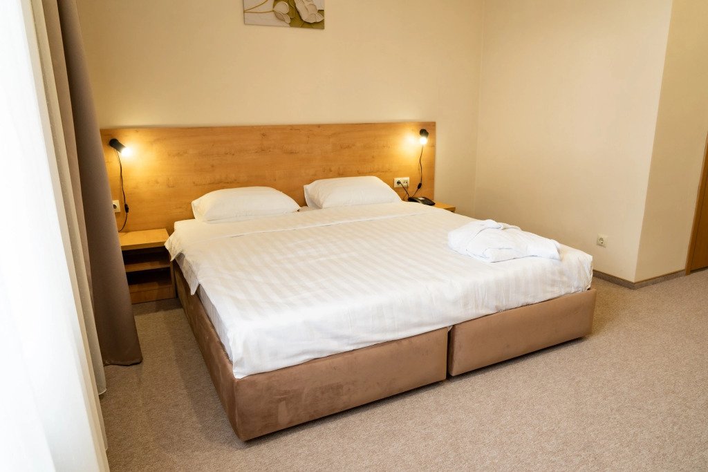 Отель Paradise, Чеченская Республика: фото 5