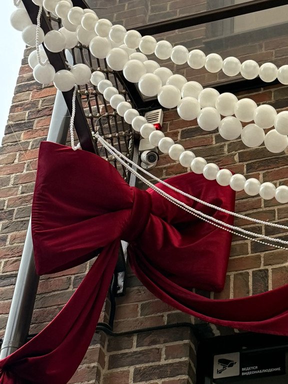 Отель Саксония, Краснодарский край: фото 5