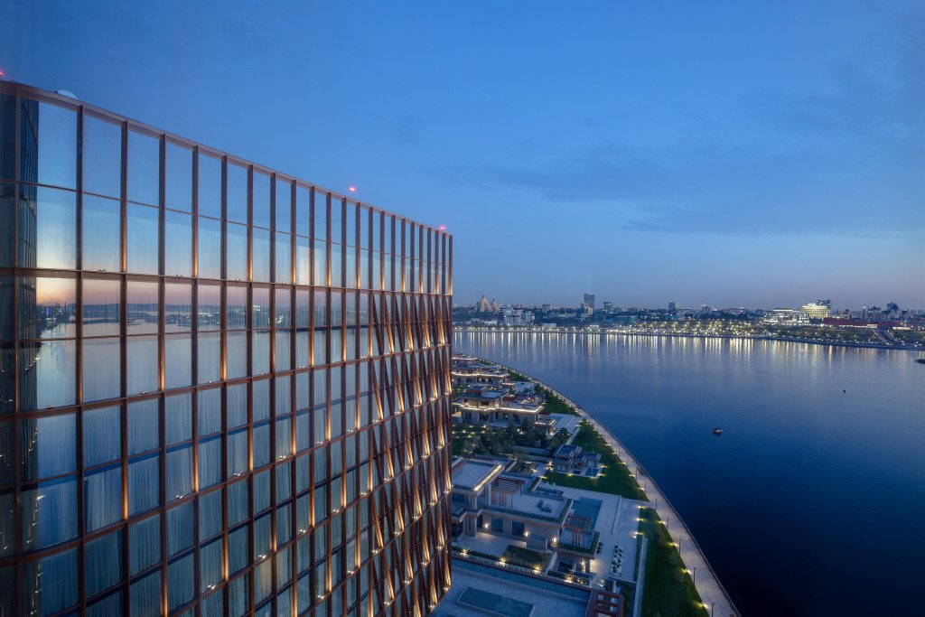 Отель Millennium Panorama, Республика Татарстан: фото 4