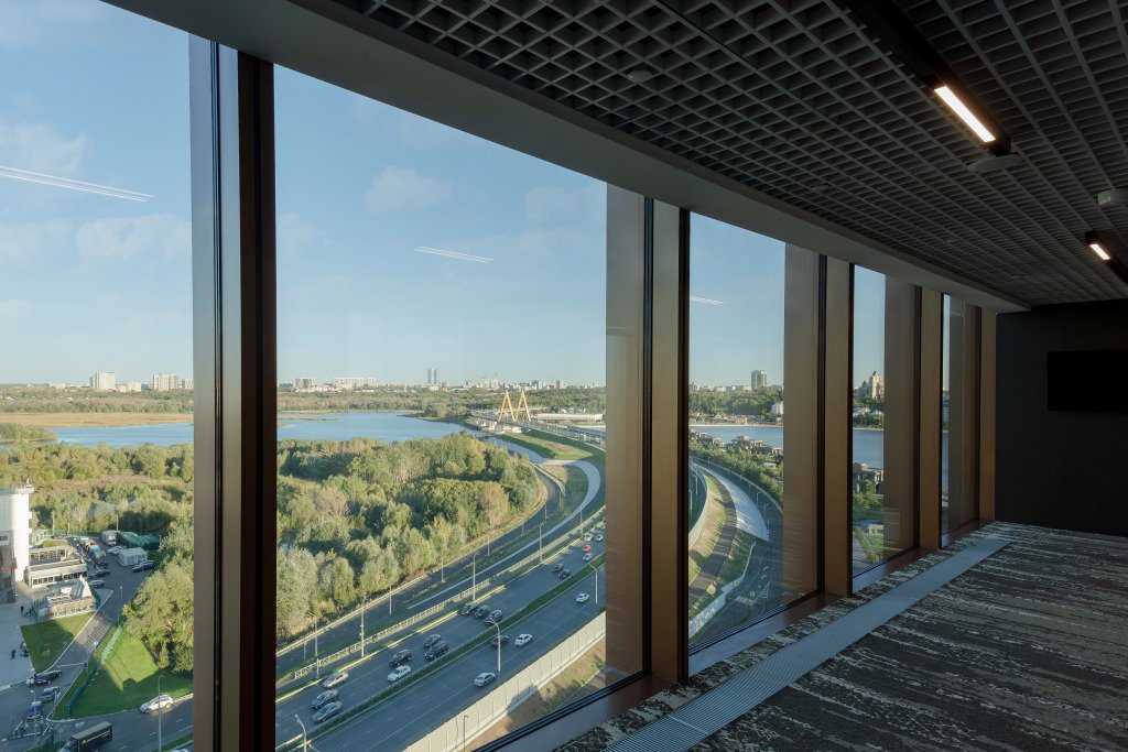 Отель Noble Millennium Panorama, Республика Татарстан: фото 2