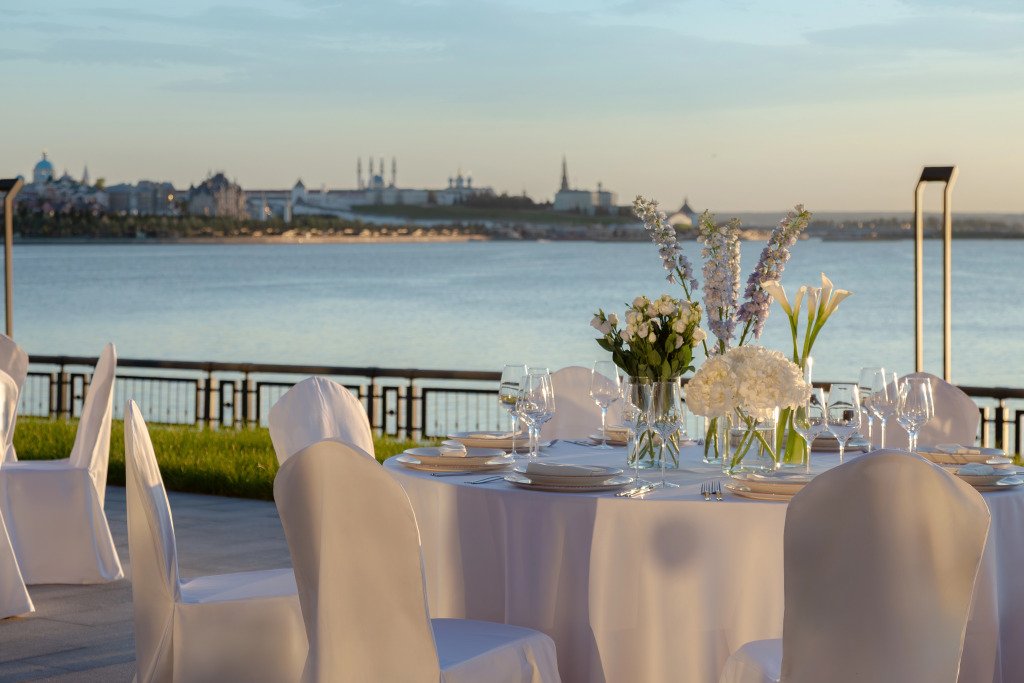 Отель Noble Millennium Panorama, Республика Татарстан: фото 4