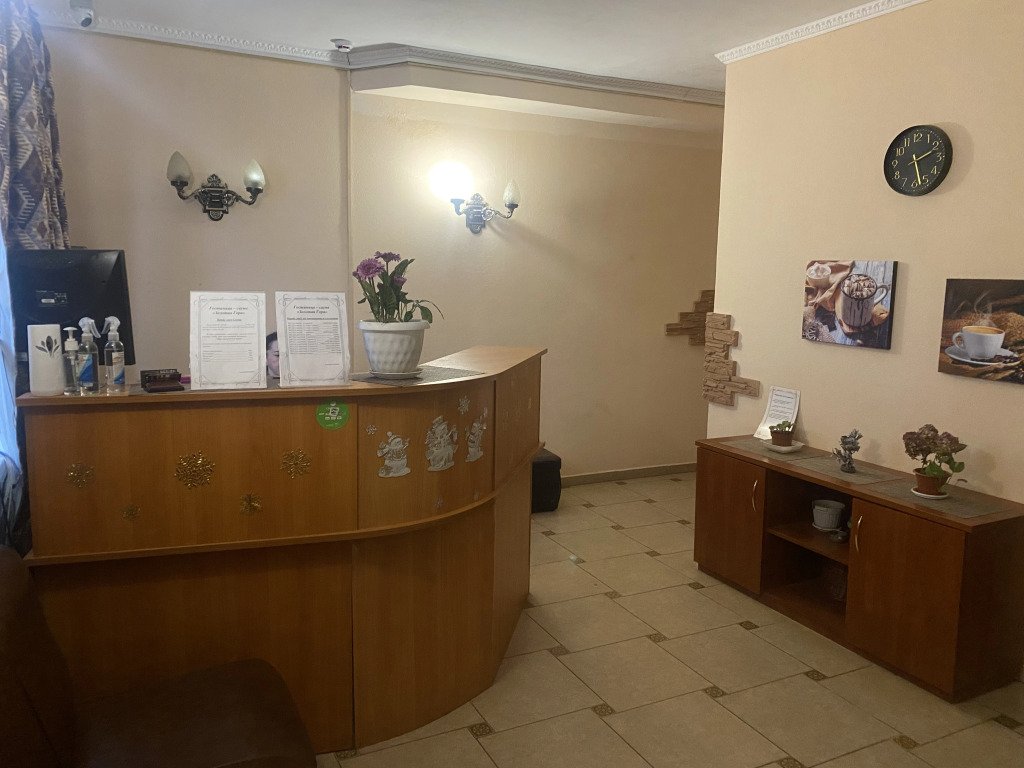 Золотая Гора, Тверская область: фото 2