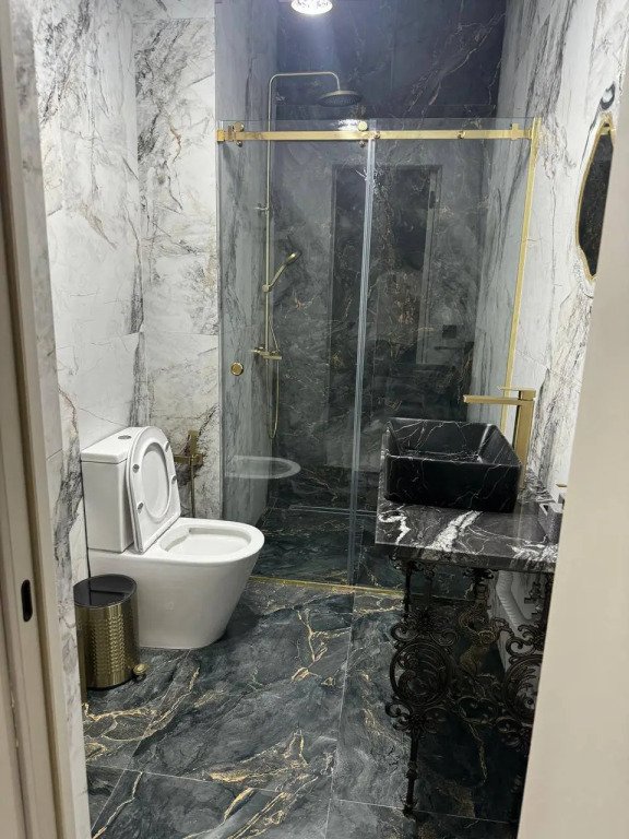 Отель Доминика, Ставропольский край: фото 4