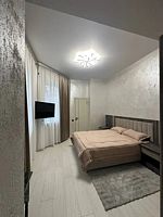 Двухместный номер Standard двуспальная кровать, Отель Доминика, Пятигорск