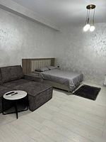 Семейный люкс, Отель Доминика, Пятигорск