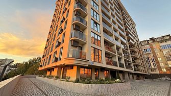 Отель Атлантис