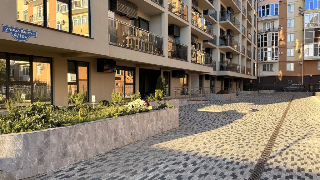 Атлантис, Краснодарский край: фото 4