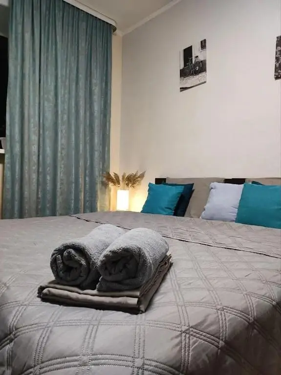 Отель Home Sharing, Благовещенск, Амурская область