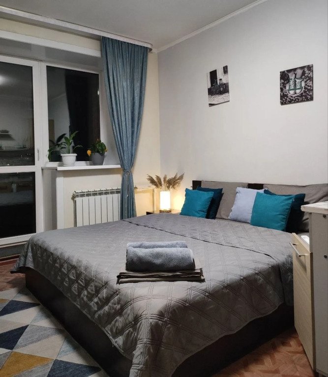 Отель Home Sharing, Амурская область: фото 2