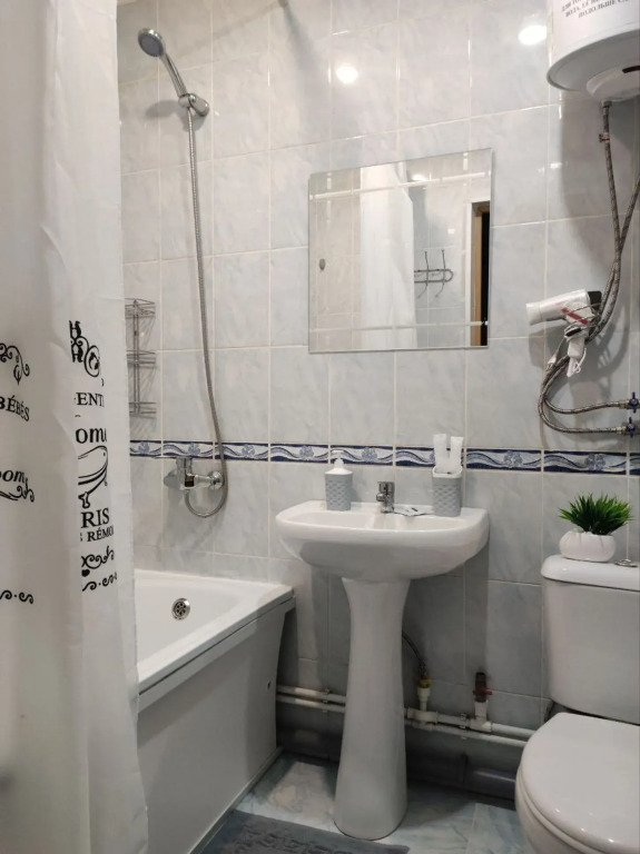 Отель Home Sharing, Амурская область: фото 3