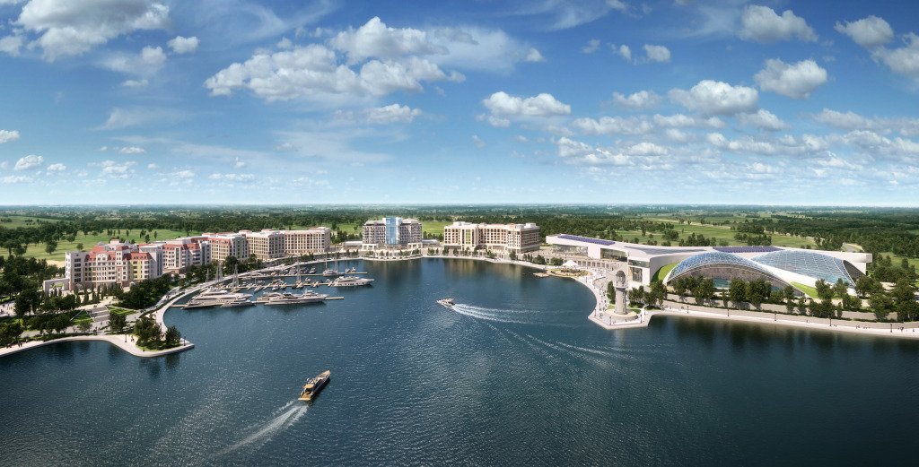 Апарт-отель Бревис от Васта, Завидово, Тверская область: фото 3