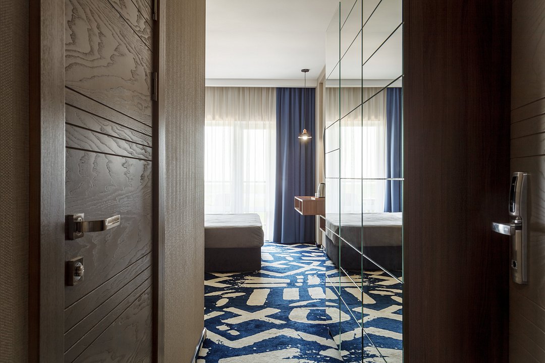 Family 4-местный