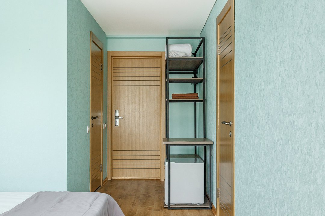 Family 4-местный