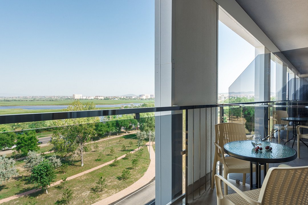 Family 4-местный