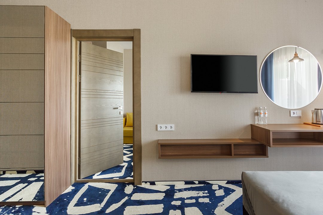 Family 4-местный