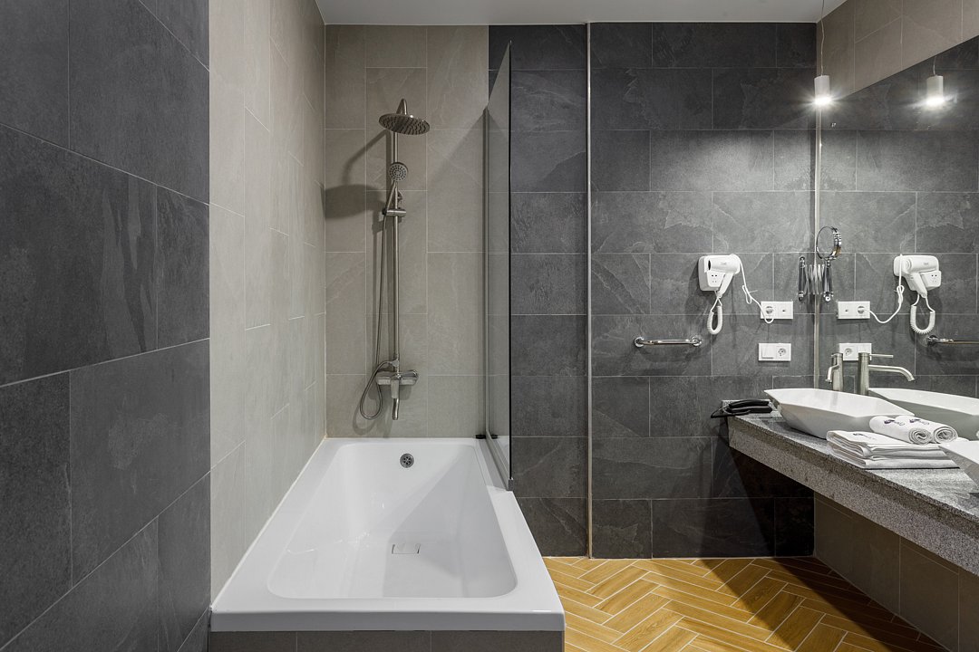 Люкс Премьер 2-местный 2-комнатный