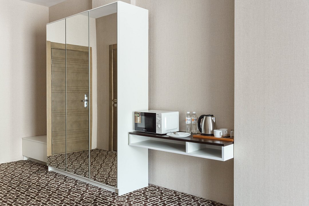 Семейный 2-местный