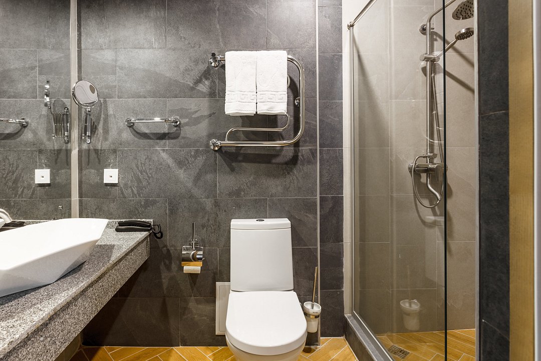 Семейный 2-местный