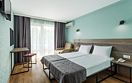 Семейный 4-местный (к. Sunrise), SUNPARCO Hotel All inclusive (Санпарко), Анапа
